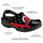 new-jersey-devils-clog-stellar-stripes-theme-red-black-best-selling.webp