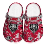 new-mexico-lobos-clog-football-icons-red-best-selling.webp