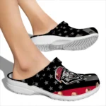 new-mexico-lobos-clog-stellar-stripes-theme-red-black-best-selling.webp