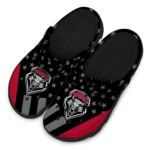 new-mexico-lobos-clog-stellar-stripes-theme-red-black-best-selling.webp