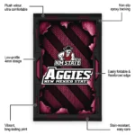 new-mexico-state-aggies-rug-torn-mesh-crimson-best-selling.webp