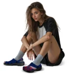 new-york-giants-clog-customized-football-motif-blue-best-selling.webp