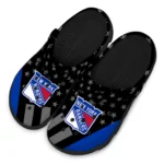 new-york-rangers-clog-stellar-stripes-theme-blue-black-best-selling.webp