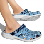 north-carolina-tar-heels-clog-football-icons-light-blue-best-selling.webp