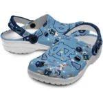 north-carolina-tar-heels-clog-football-icons-light-blue-best-selling.webp