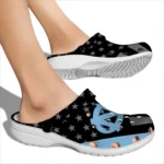 north-carolina-tar-heels-clog-stellar-stripes-theme-light-blue-black-best-selling.webp