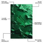 north-texas-mean-green-rug-cracked-surface-design-green-best-selling.webp