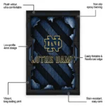 notre-dame-fighting-irish-rug-torn-mesh-navy-best-selling.webp