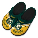 oakland-athletics-clog-personalized-baseball-motif-green-best-selling.webp