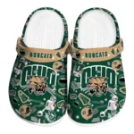 ohio-bobcats-clog-football-icons-green-best-selling.webp