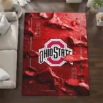 ohio-state-buckeyes-rug-cracked-surface-design-scarlet-best-selling.webp