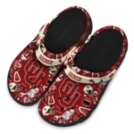 oklahoma-sooners-clog-football-icons-crimson-best-selling.webp