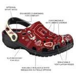 oklahoma-sooners-clog-football-icons-crimson-best-selling.webp