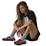 oklahoma-sooners-clog-football-icons-crimson-best-selling.webp