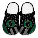 oregon-ducks-clog-stellar-stripes-theme-green-black-best-selling.webp