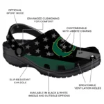 oregon-ducks-clog-stellar-stripes-theme-green-black-best-selling.webp
