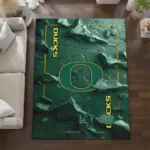 oregon-ducks-rug-cracked-surface-design-green-best-selling.webp