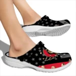 ottawa-senators-clog-stellar-stripes-theme-red-black-best-selling.webp