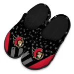 ottawa-senators-clog-stellar-stripes-theme-red-black-best-selling.webp