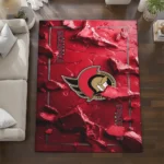 ottawa-senators-rug-cracked-surface-design-red-best-selling.webp