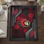 ottawa-senators-rug-hexagonal-grid-pattern-red-best-selling.webp