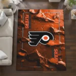 philadelphia-flyers-rug-cracked-surface-design-orange-best-selling.webp