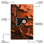 philadelphia-flyers-rug-cracked-surface-design-orange-best-selling.webp