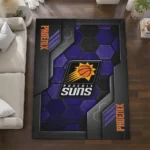 phoenix-suns-rug-hexagonal-grid-pattern-purple-best-selling.webp