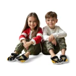 pittsburgh-penguins-clog-stellar-stripes-theme-yellow-black-best-selling.webp