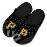 pittsburgh-pirates-clog-stellar-stripes-theme-black-best-selling.webp
