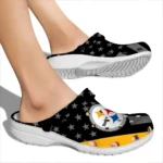 pittsburgh-steelers-clog-stellar-stripes-theme-gold-black-best-selling.webp