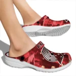 portland-trail-blazers-clog-canyon-layers-red-best-selling.webp