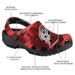 portland-trail-blazers-clog-canyon-layers-red-best-selling.webp