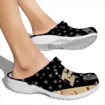 purdue-boilermakers-clog-stellar-stripes-theme-gold-black-best-selling.webp
