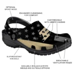 purdue-boilermakers-clog-stellar-stripes-theme-gold-black-best-selling.webp