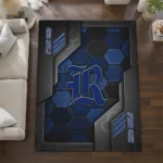 rice-owls-rug-hexagonal-grid-pattern-navy-blue-best-selling.webp