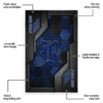 rice-owls-rug-hexagonal-grid-pattern-navy-blue-best-selling.webp