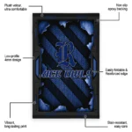 rice-owls-rug-torn-mesh-navy-blue-best-selling.webp