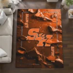 sam-houston-bearkats-rug-cracked-surface-design-orange-best-selling.webp