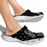 san-antonio-spurs-clog-stellar-stripes-theme-silver-black-best-selling.webp