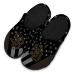 san-diego-padres-clog-stellar-stripes-theme-brown-black-best-selling.webp