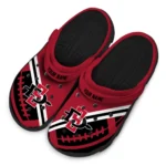 san-diego-state-aztecs-clog-personalized-football-motif-red-best-selling.webp