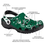 saskatchewan-roughriders-clog-football-icons-green-best-selling.webp