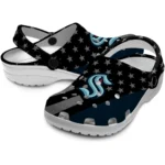 seattle-kraken-clog-stellar-stripes-theme-blue-black-best-selling.webp
