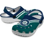 seattle-mariners-clog-customized-baseball-motif-navy-blue-best-selling.webp