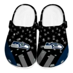 seattle-seahawks-clog-stellar-stripes-theme-blue-black-best-selling.webp