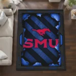 smu-mustangs-rug-torn-mesh-blue-best-selling.webp