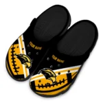 southern-miss-golden-eagles-clog-personalized-football-motif-black-best-selling.webp