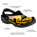 southern-miss-golden-eagles-clog-personalized-football-motif-black-best-selling.webp