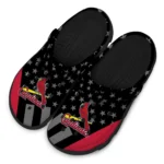 st-louis-cardinals-clog-stellar-stripes-theme-red-black-best-selling.webp
